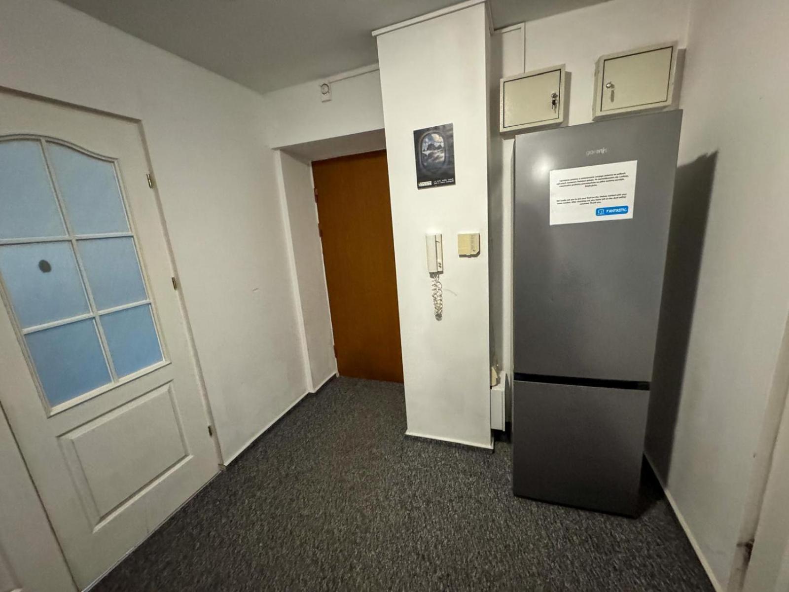 Fantastic Waw - Ns42 Room En Warsaw Exterior photo